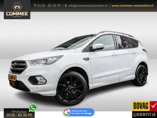Ford Kuga 1.5 EcoBoost ST Line NAV I CAM I PDC (bj 2018)