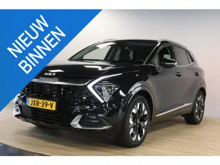 Kia Sportage 1.6 T-GDi Plug-in Hybrid AWD DynamicPlusLine | 360 Camera | Stoel & Stuurverwarming | A