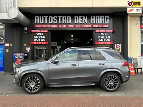 Audi A4 Limousine 1.4 TFSI Sport S line edition