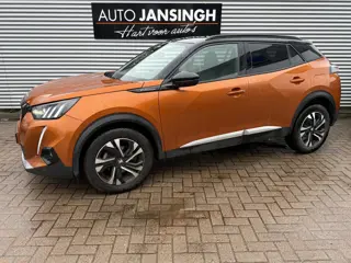 Peugeot 2008 1.2 PureTech 130PK GT-Line Automaat!! | Camera | Navigatie | Apple Carplay/Android Auto