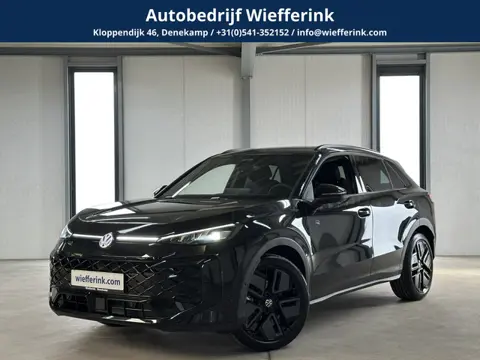 Volkswagen T-Roc 1.5 eTsi R-Line First Edition | IQ light | Pano | Trekhaak |