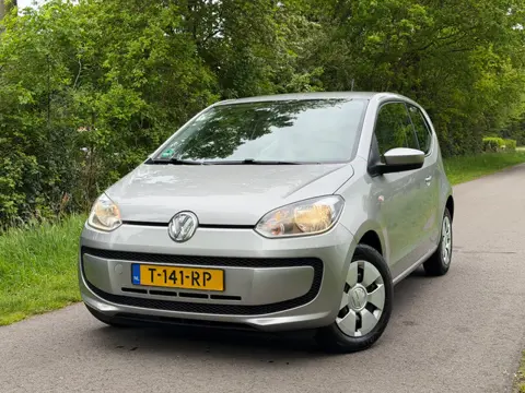Volkswagen Up! 1.0 move up! BlueMotion | '' 176.000 KM '' + Airco Nu € 3.975,-!!!