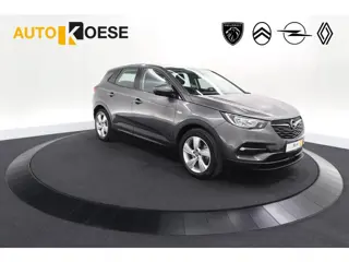 Opel Grandland X 1.6 Turbo Hybrid Business Edition | Trekhaak | Navigatie | Parkeersensoren | Apple 