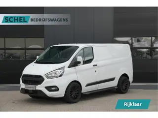 Ford Transit Custom 300 2.0 TDCI L1H1 Trend 130pk - Trekhaak - Carplay - Stoelverwarming - Cruise - 