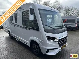 Knaus Van I 650 MEG - 1 JAAR BELASTINGVRIJ!