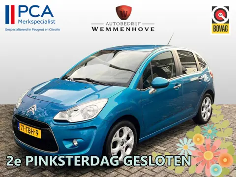 Citroën C3 1.6 VTi Tendance Panodak/Alu wielen/Airco