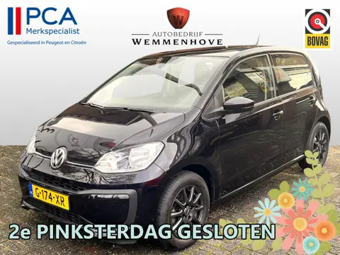 Volkswagen up! 1.0 BMT move up! (bj 2020)