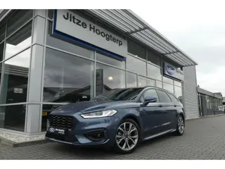Ford Mondeo Wagon 2.0 IVCT HEV ST-Line WINTER PACK, MEMORY, ADAPT. CRUISE, CLIMA, NAVI, CAMERA, PDC 