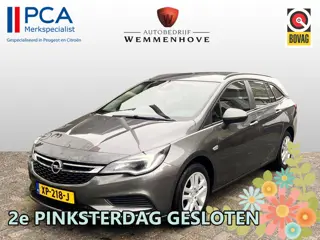 Opel Astra Sports Tourer 1.0 Turbo Online Edition