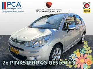 Citroën C3 1.6 VTi Exclusive Panodak/Alu wielen/Airco