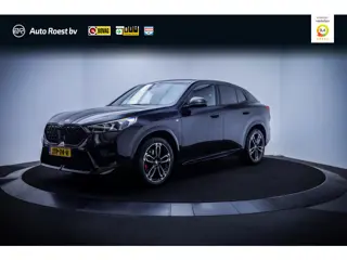 BMW X2 20iA M-SPORT Edition FULL LED | HARMAN KARDON | MEMORY | STUUR+STOELVERW | CAMERA | MASSAGE |