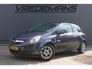 Opel Corsa 1.2-16V Color Edition DEALERONDERH.