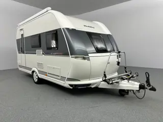 Hobby De Luxe Edition 440 SF Cassetteluifel Mover Voortent