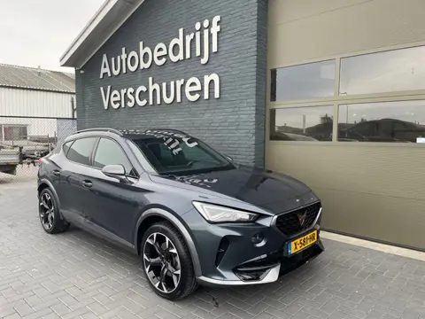 Cupra Formentor 1.4 e-Hybrid Performancestuurverwarming full link