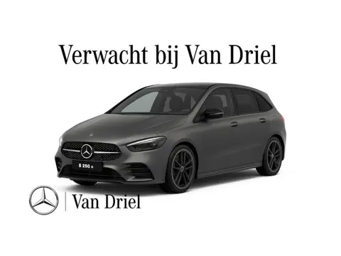 Mercedes-Benz B-Klasse 250 e AMG Line | Night LED Camera