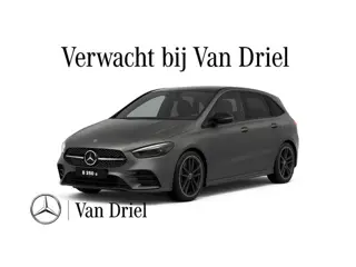 Mercedes-Benz B-Klasse 250 e AMG Line | Night LED Camera