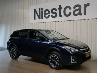 Subaru XV 2.0i Comfort AWD (bj 2016, automaat)