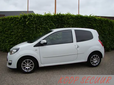 Renault Twingo 1.2 16V Collection (bj 2013)