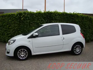 Renault Twingo 1.2 16V Collection (bj 2013)