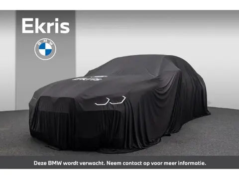 BMW iX1 eDrive20 67 kWh M Sport Edition | Trekhaak | Stoelverwarming | Panoramadak | Elektr. verstel