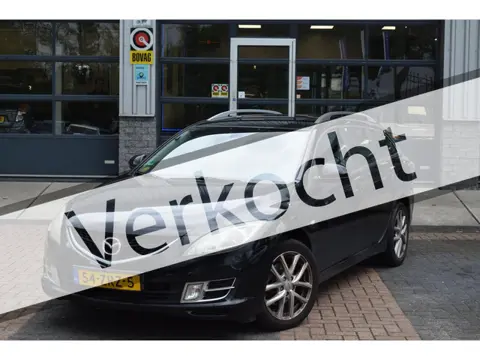 Mazda 6 Sportbreak 2.0 S-VT TS Airco