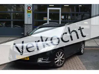 Mazda 6 Sportbreak 2.0 S-VT TS Airco
