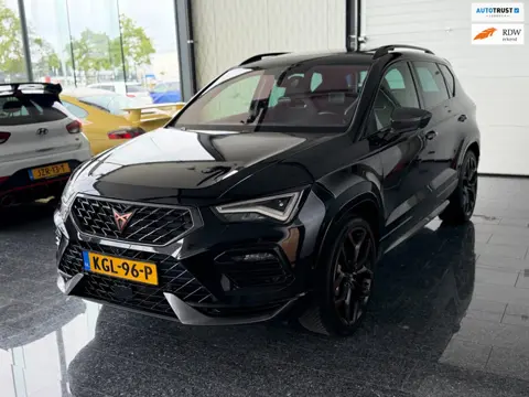 Cupra Ateca Cupra Ateca 2.0 TSI Edition VZ 4Drive Pano 301PK 2022