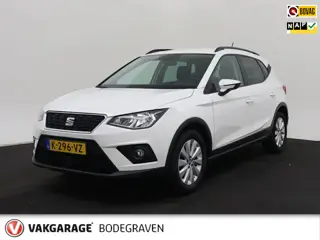 Seat Arona 1.0 TSI Style Business Intense / carplay / camera