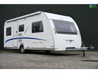 Bürstner Belcanto 460 TS|Mover