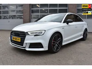 Audi A3 Limousine 1.5 TFSI CoD Sport S Line Edition