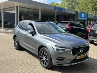 Volvo XC60 T8 AWD Pano 360 Keyless Stoelventilatie DAB Styling pack