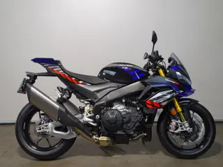 Aprilia TUONO V4 1100 E FACTORY (bj 2026)