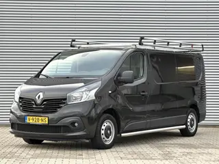 Renault Trafic 1.6 dCi T29 L2 LEES TEKST