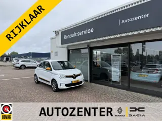 Renault Twingo 1.0 SCe Collection | Cruise control | Easylink | Apple Carplay / Android Auto | tijde