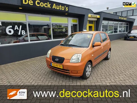 Kia Picanto 1.0 LXE/ APK 11-2026