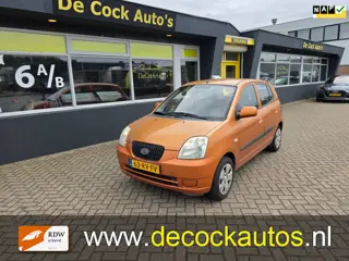 Kia Picanto 1.0 LXE/ APK 11-2026