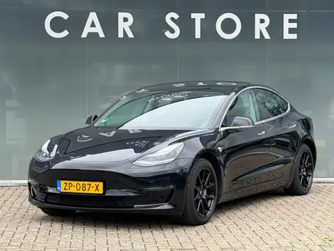 Tesla Model 3 Long Range AWD 75 kWh
