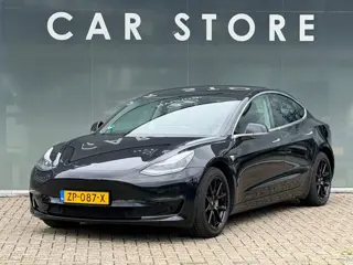 Tesla Model 3 Long Range AWD 75 kWh