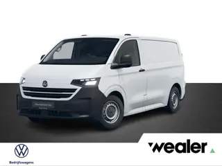 Volkswagen Bedrijfswagens e-Transporter Bestelwagen L1 elektromotor 100 kW (136 pk) 3100 m | Trekhaa