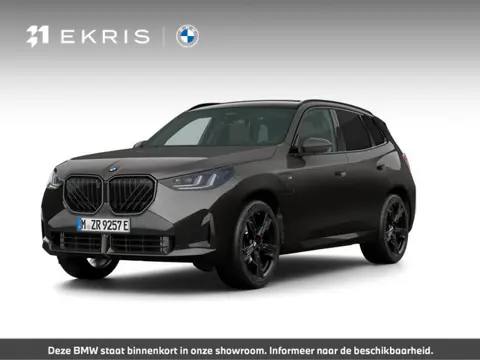 BMW X3 30e xDrive Premium Pack | Professional Pack | Comfort Pack | M Sport | M Sportpakket Pro