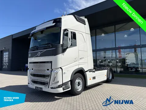 Volvo FH 460 XL 4x2 I-Save + I-Park (bj 2023, automaat)