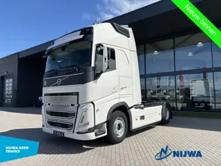 Volvo FH 460 XL 4x2 I-Save + I-Park (bj 2023, automaat)