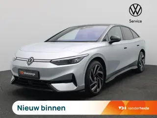Volkswagen ID.7 Pro Business 77 kWh 286PK Aut. SOH 100%, 360gr. Camera, Head-Up Display, Warmtepomp,