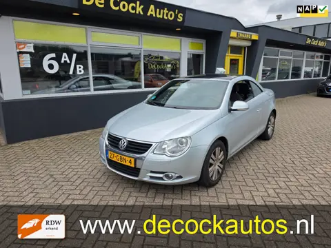 Volkswagen Eos 1.4 TSI