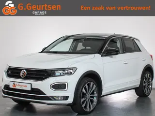 Volkswagen T-Roc 1.5 TSI Sport R-line ACC, Stoelverwarming, Apple CarPlay/Android Auto