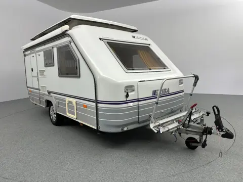 Eriba Eribelle 430 Cassetteluifel Voortent