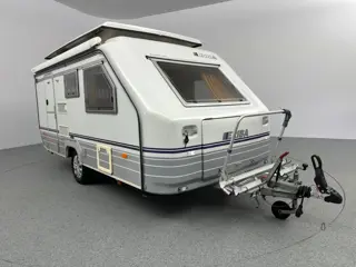Eriba Eribelle 430 Cassetteluifel Voortent