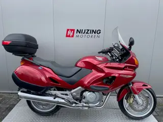 HONDA NT 650 V DEAUVILLE - 2001