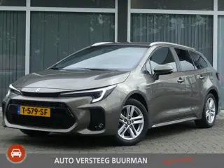 Suzuki Swace 1.8 Hybrid Style TREKHAAK, Dealer o.h. Stuurverwarming, Voorruitverwarming, Apple Carpl