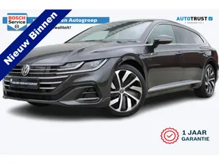 Volkswagen Arteon Shooting Brake 1.4 TSI eHybrid R-Line Business+ | Incl. 12 maanden garantie | Head
